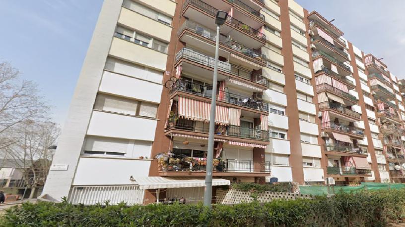 Piso en venta en plaza Constitucio