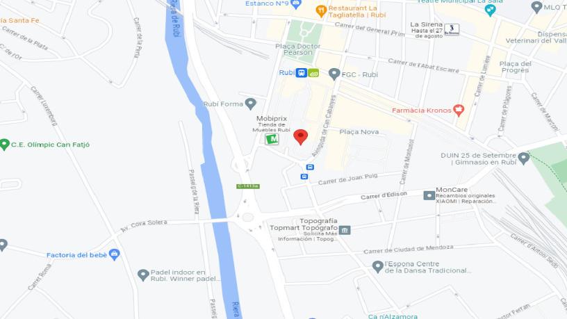 Piso en venta en plaza Constitucio