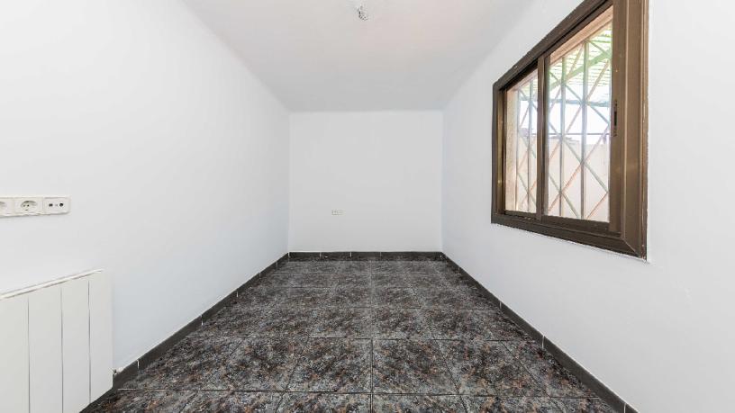Flat for sale in calle Torres I Bages