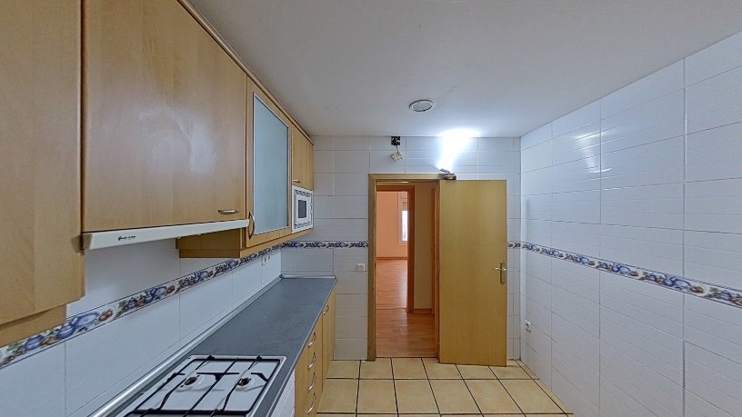 Piso en venta en calle Lleo Xiii