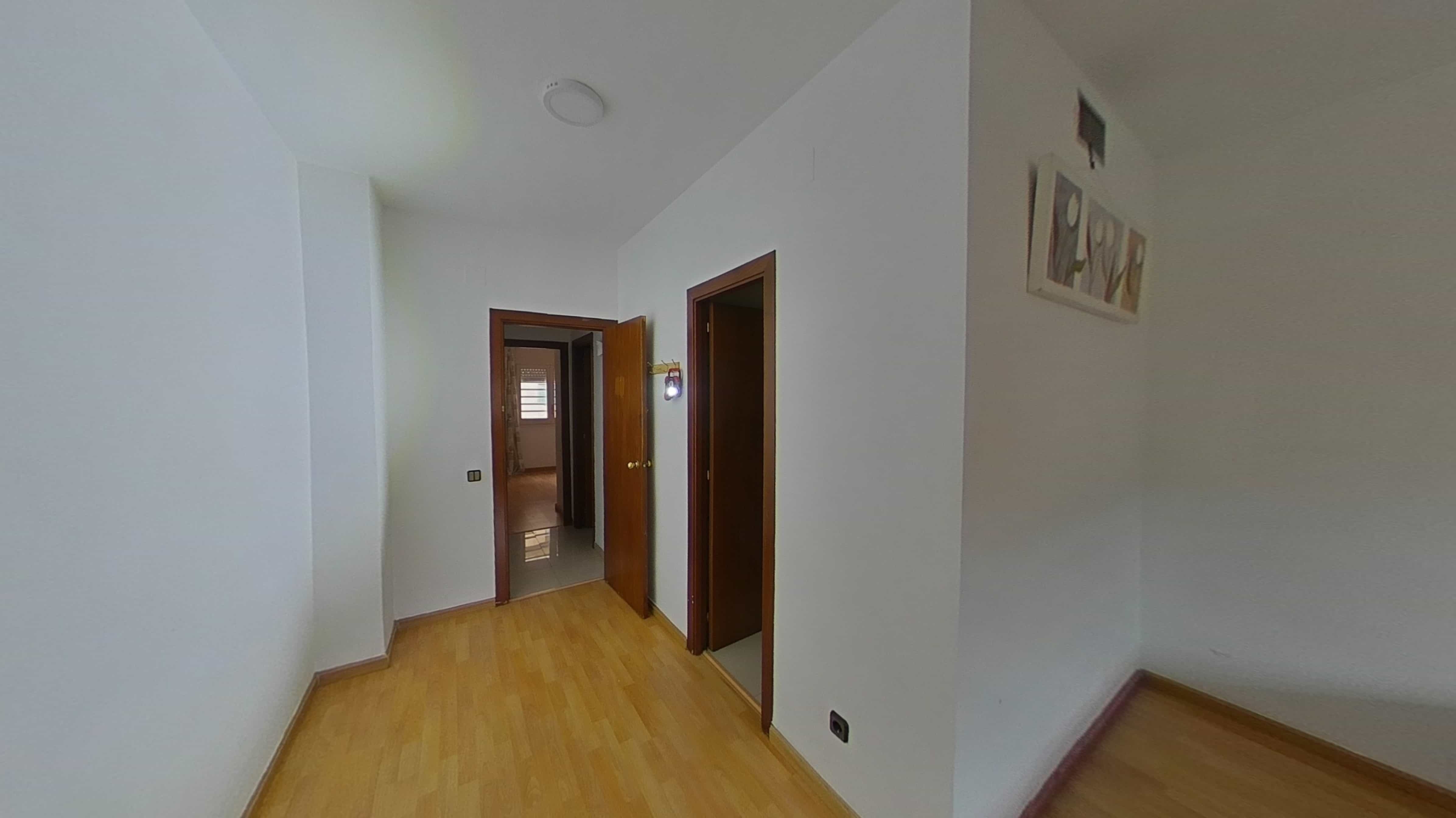 Flat for sale in calle Liszt