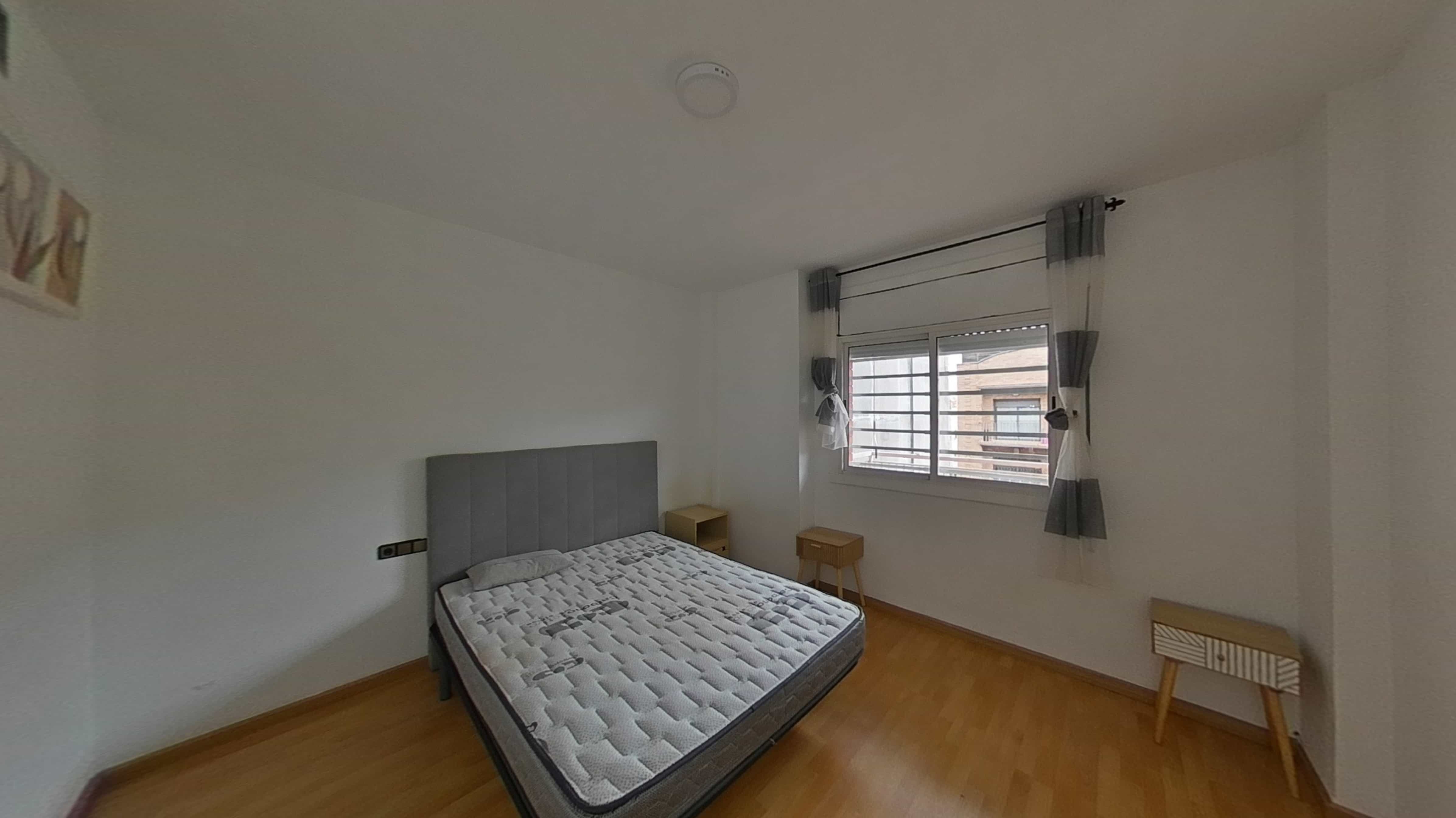 Flat for sale in calle Liszt