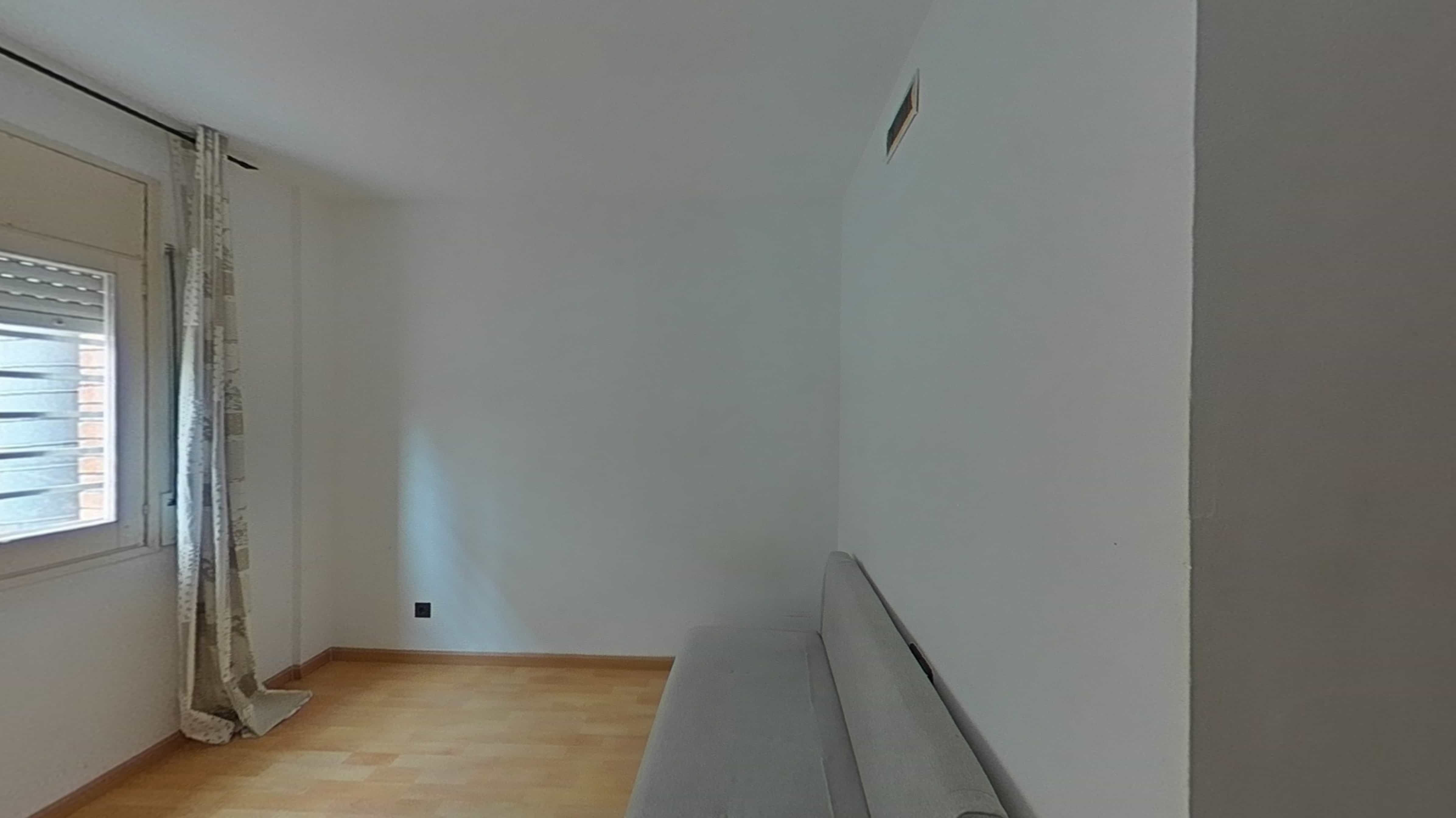 Flat for sale in calle Liszt