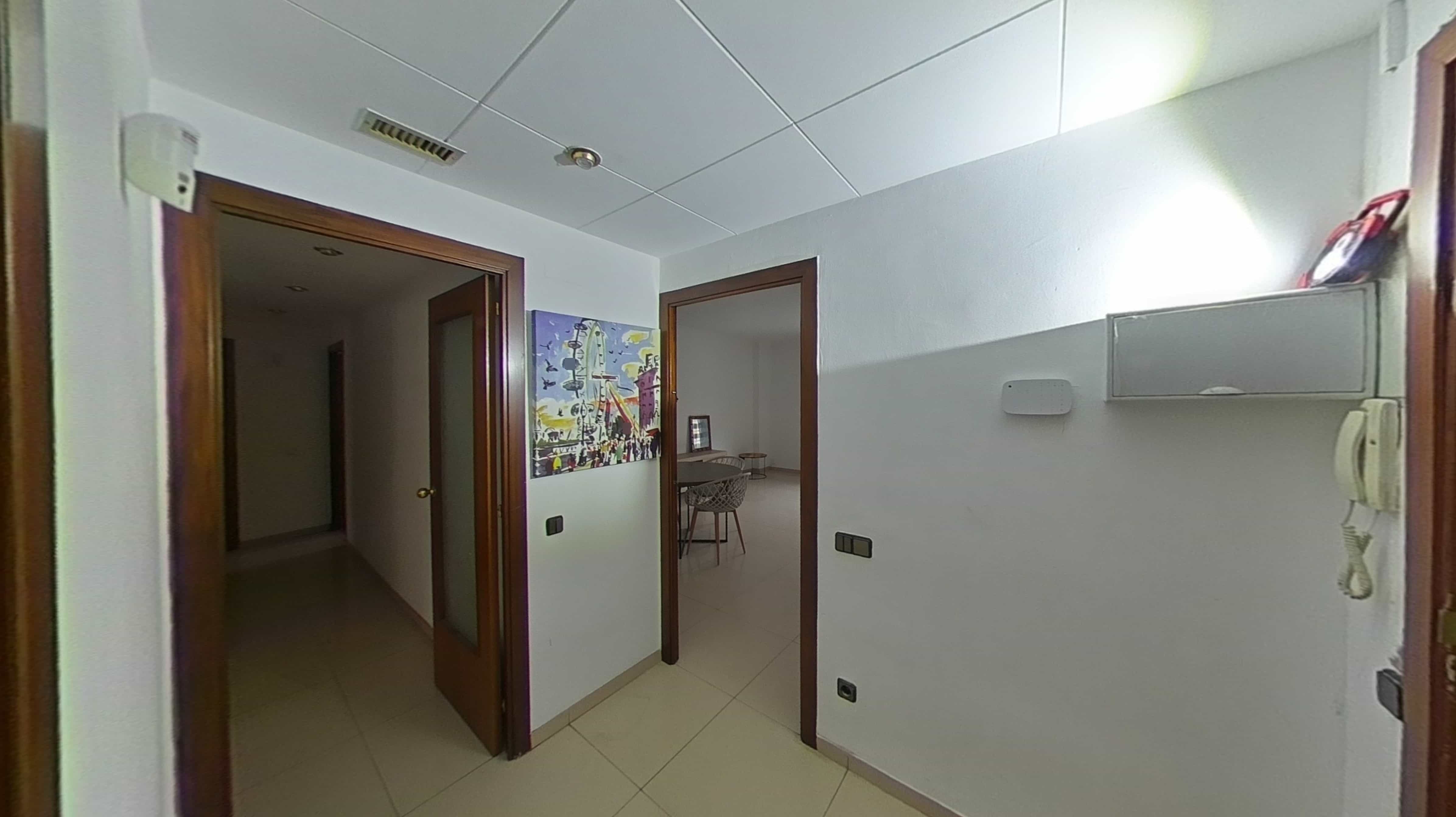 Flat for sale in calle Liszt