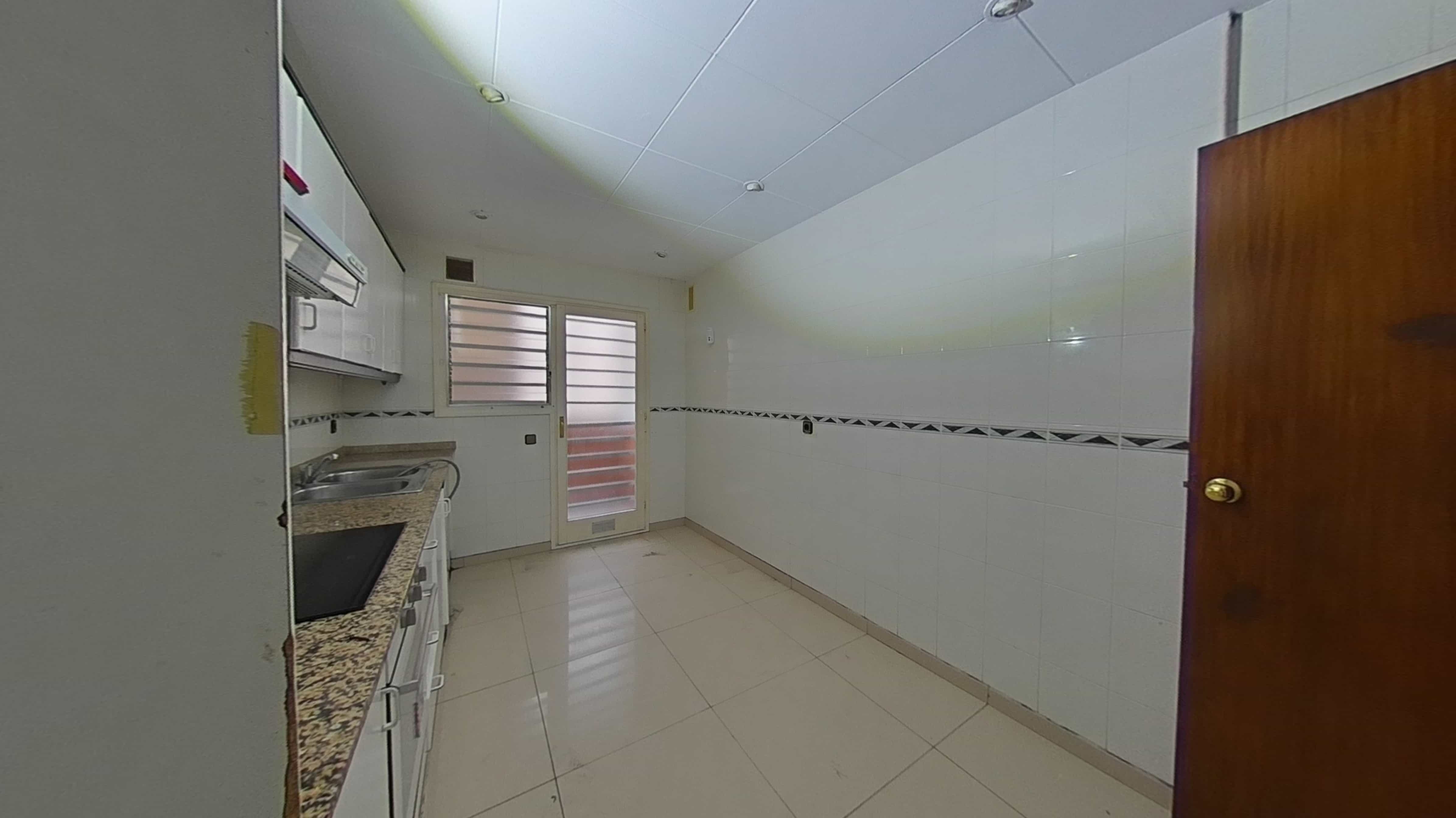 Flat for sale in calle Liszt