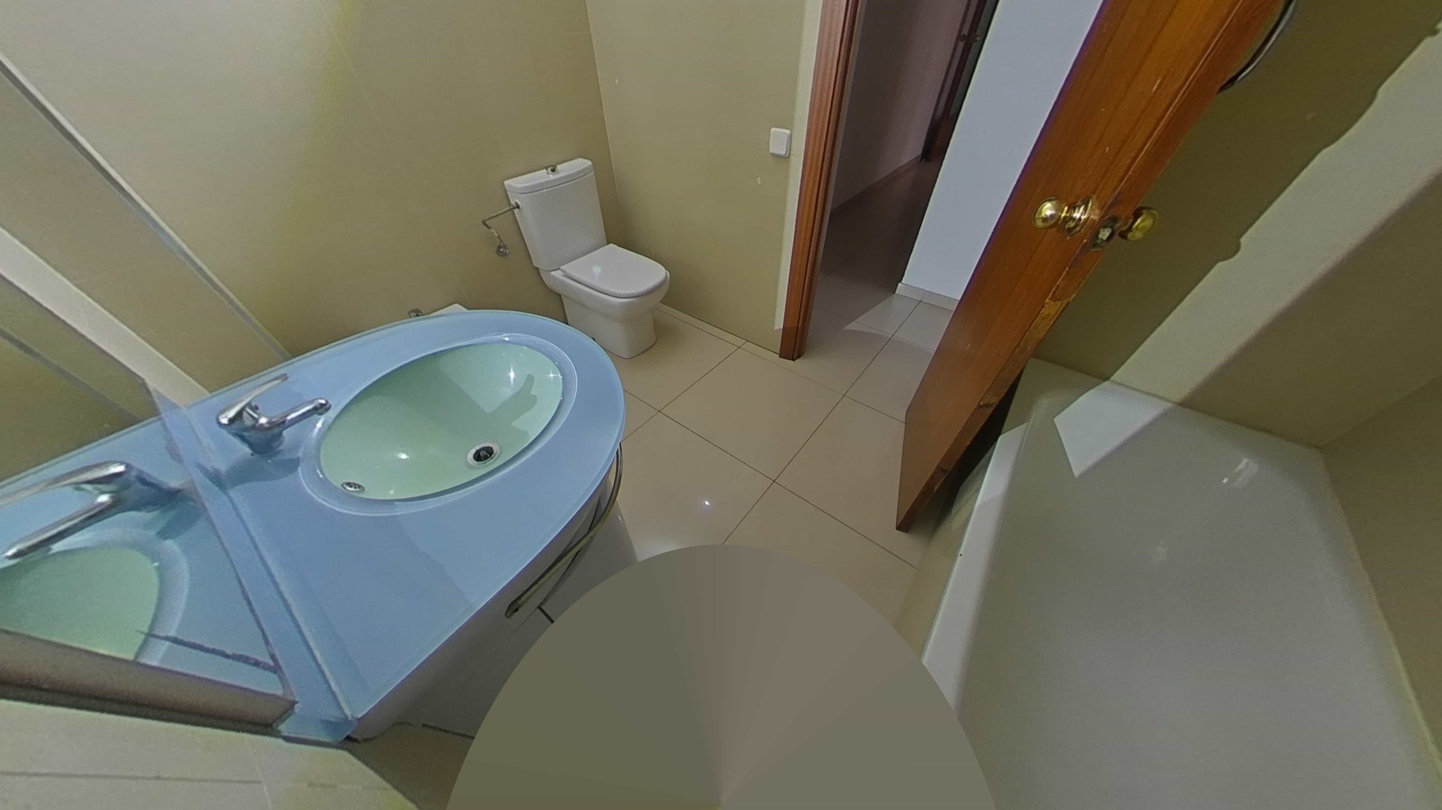 Flat for sale in calle Liszt