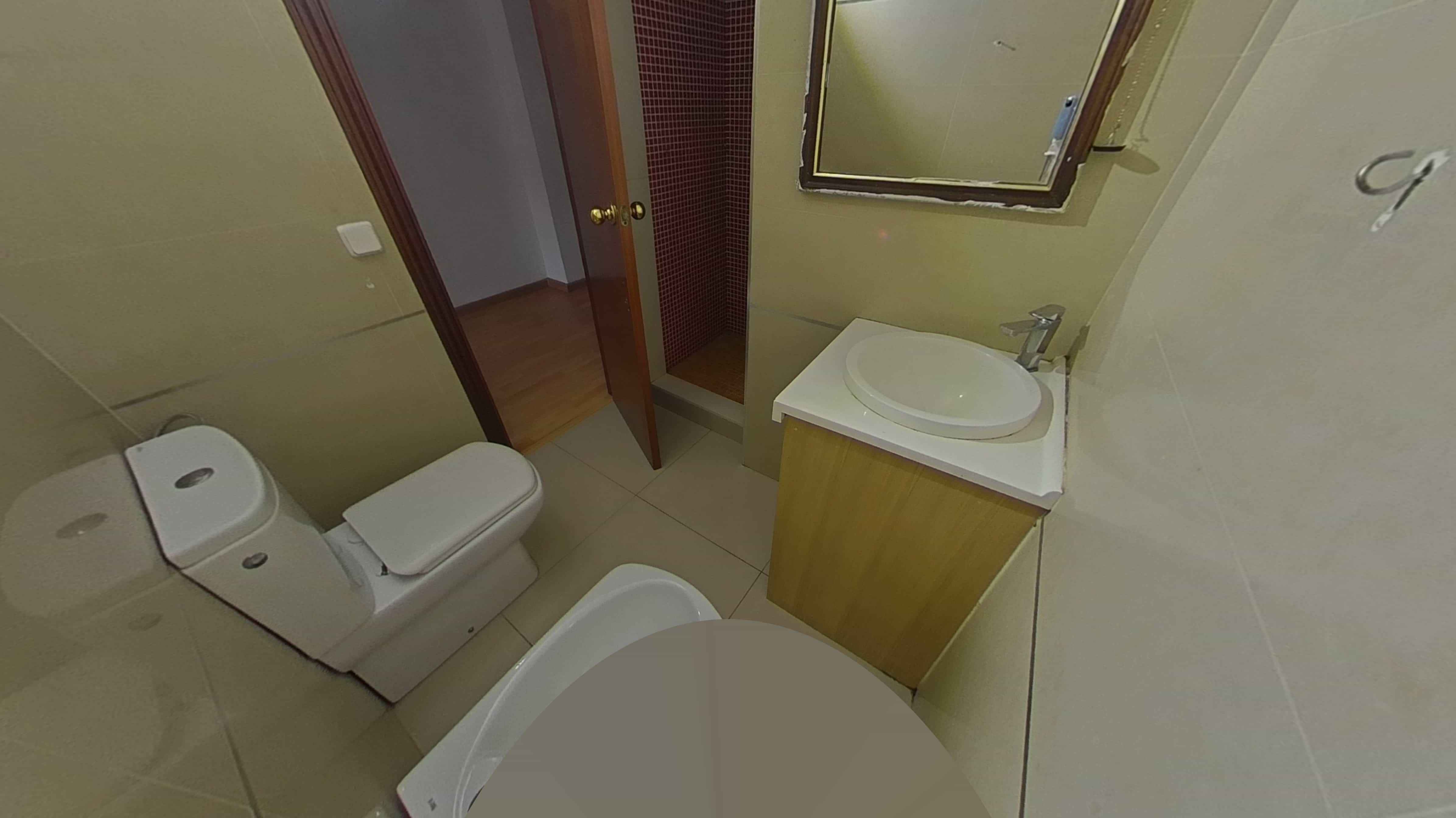 Flat for sale in calle Liszt