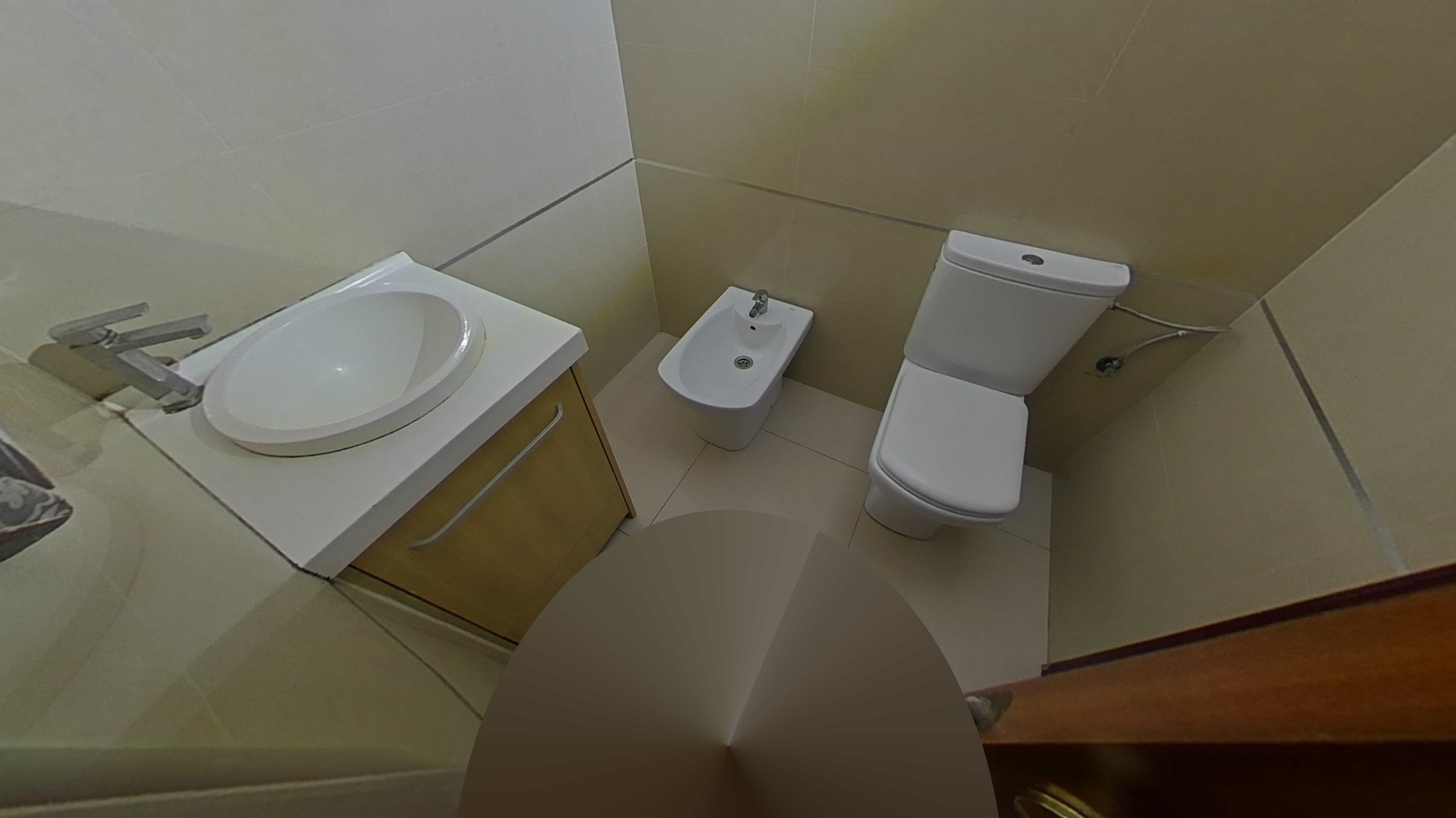 Flat for sale in calle Liszt