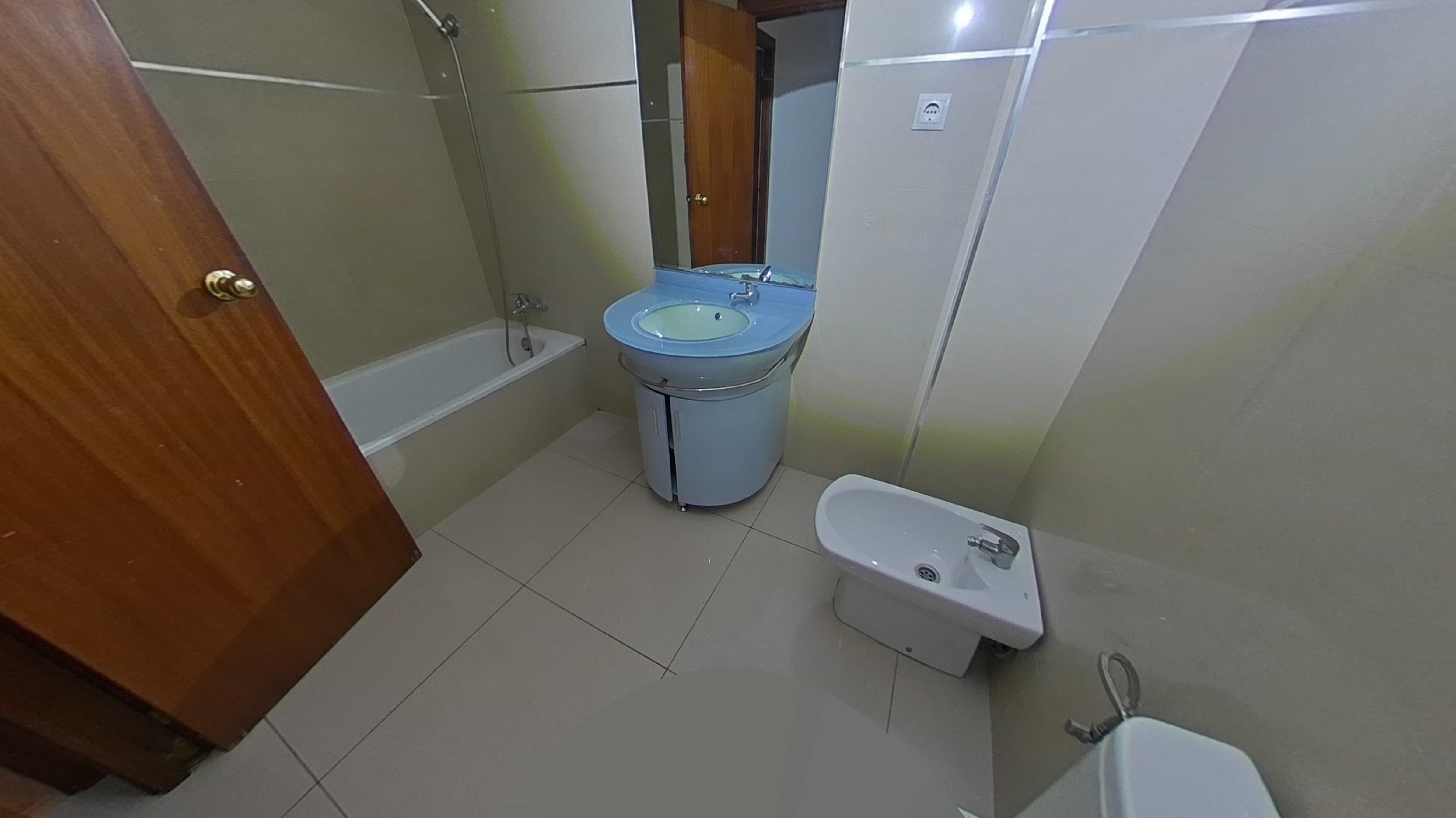 Flat for sale in calle Liszt