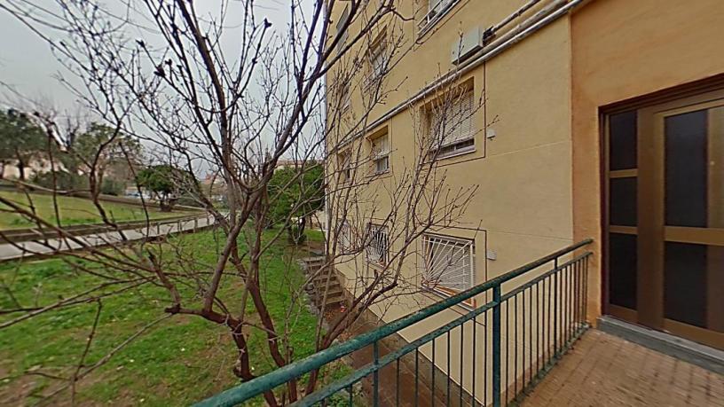 Piso en venta en plaza Canaries