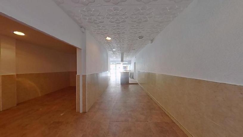 Chalet adosado en venta en calle Jota