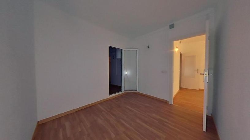 Chalet adosado en venta en calle Jota