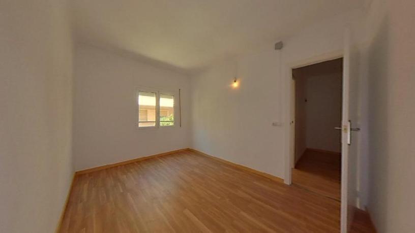 Chalet adosado en venta en calle Jota