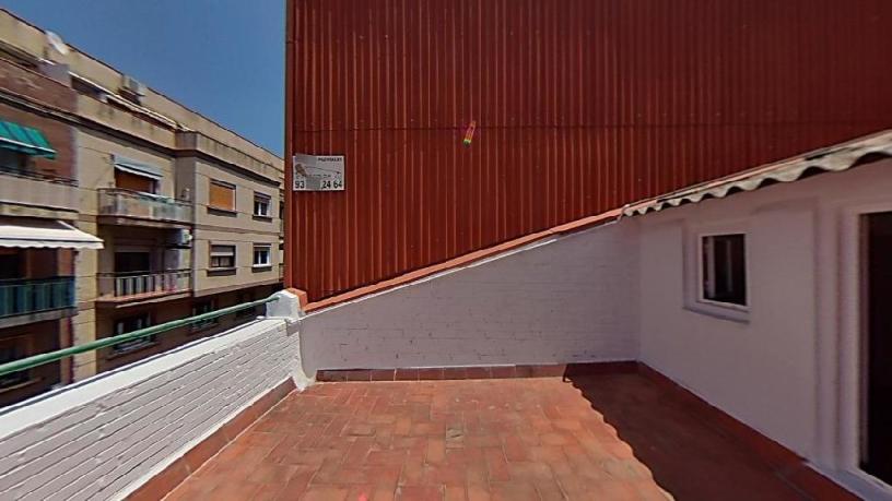 Chalet adosado en venta en calle Jota