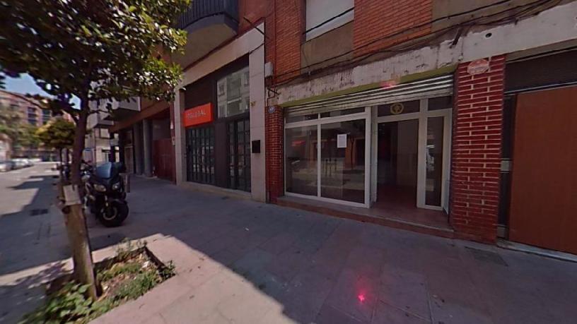 Chalet adosado en venta en calle Jota