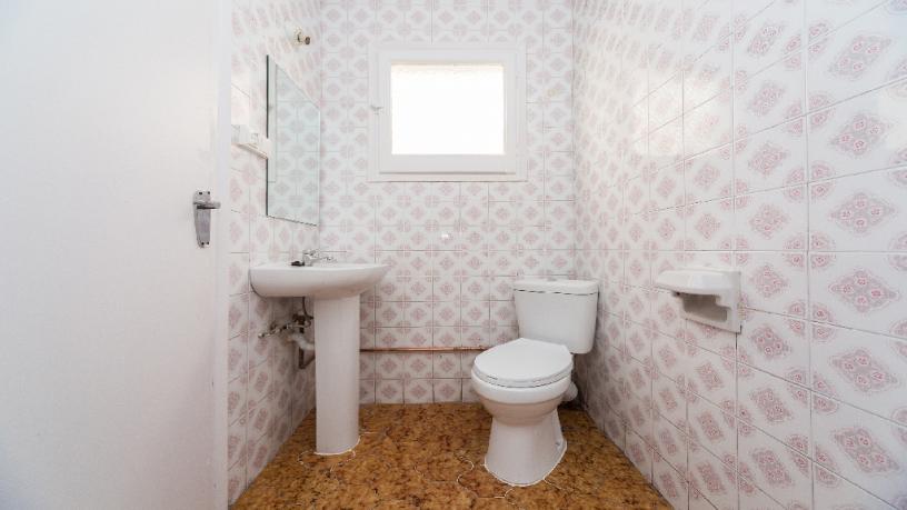 Appartement à vendre à calle Perez Galdos