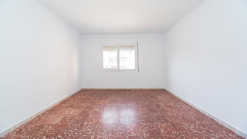 Appartement à vendre à calle Perez Galdos
