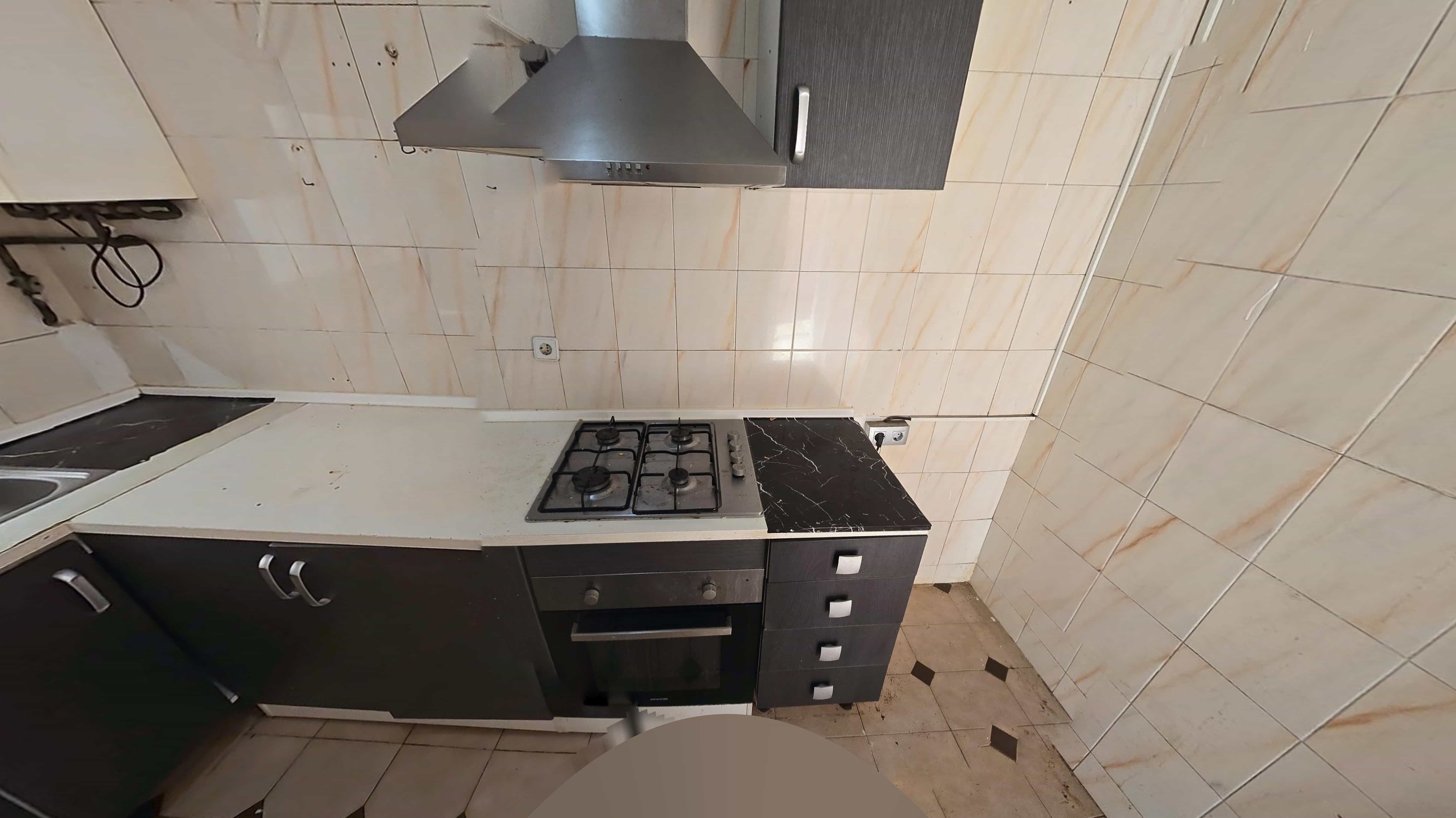 Piso en venta en calle Sant Valenti