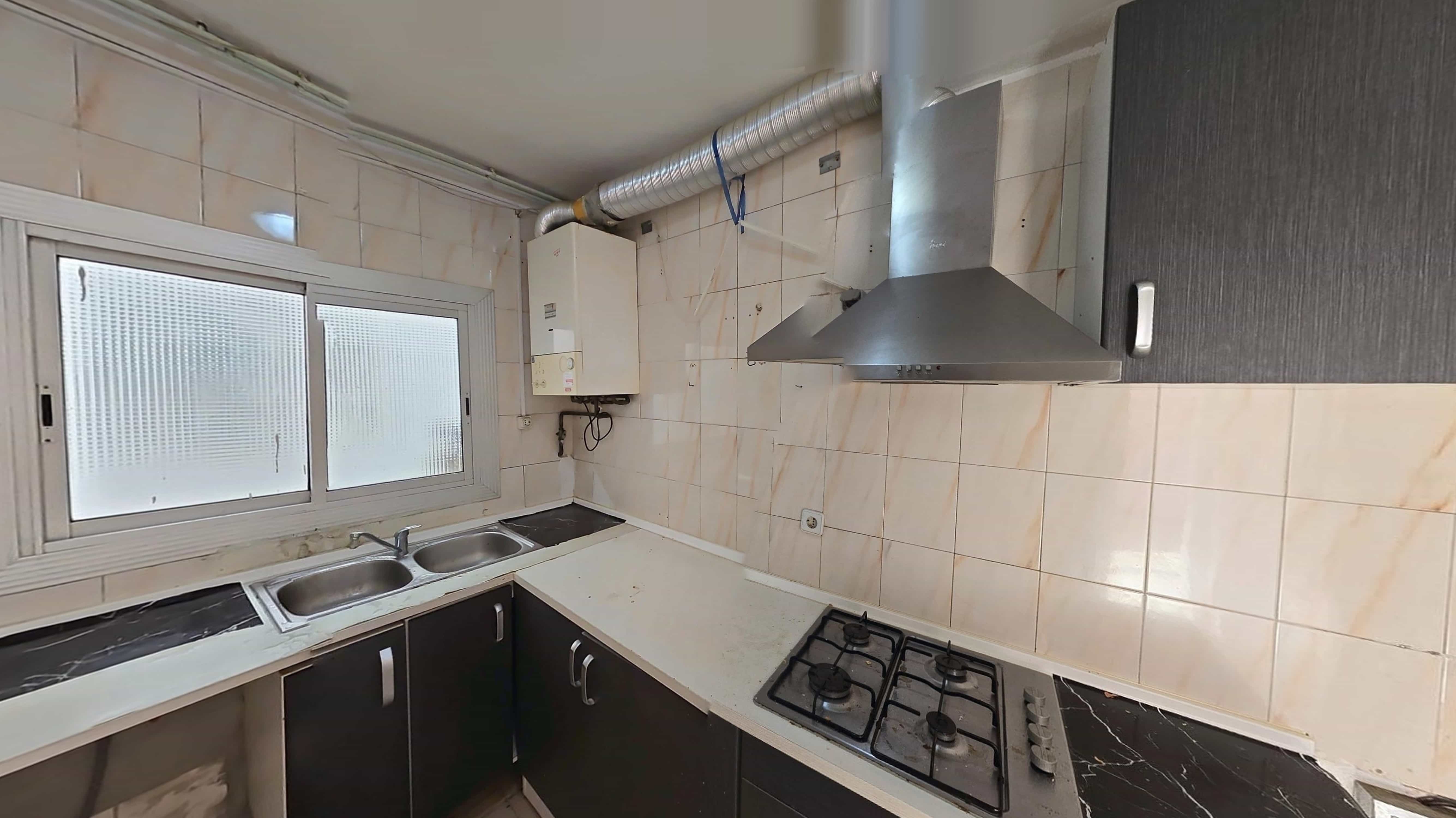 Piso en venta en calle Sant Valenti