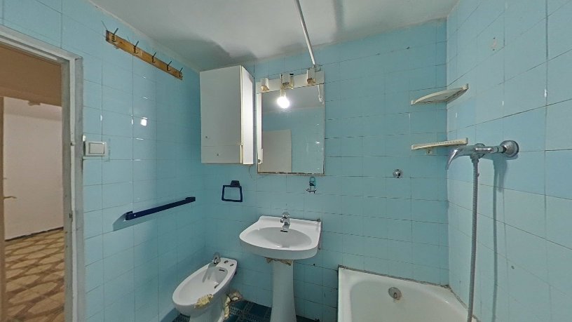 Appartement à vendre à calle Alfons Xii