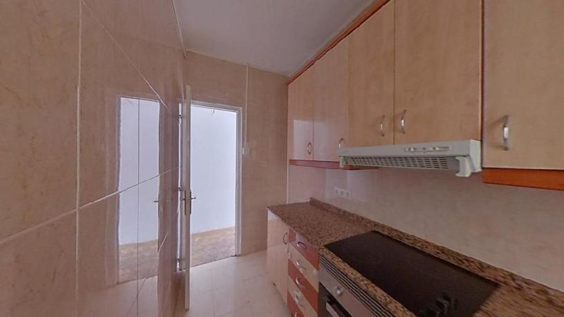 Flat for sale in calle Llobregat del