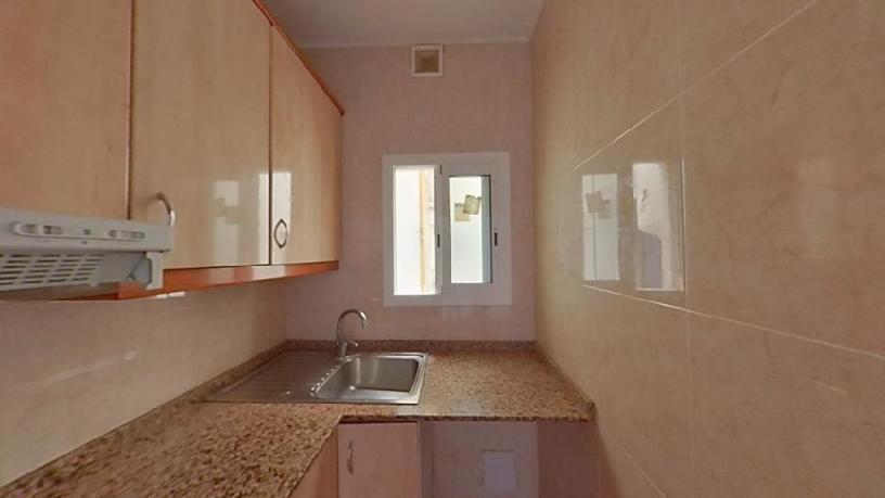 Flat for sale in calle Llobregat del