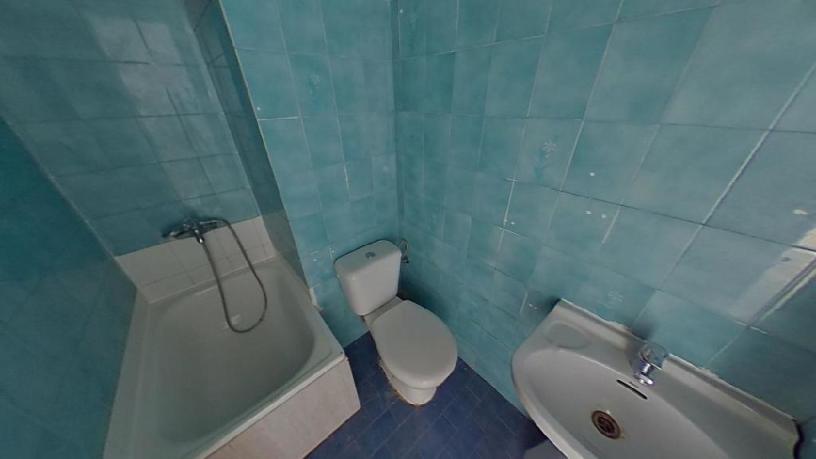 Flat for sale in calle Llobregat del