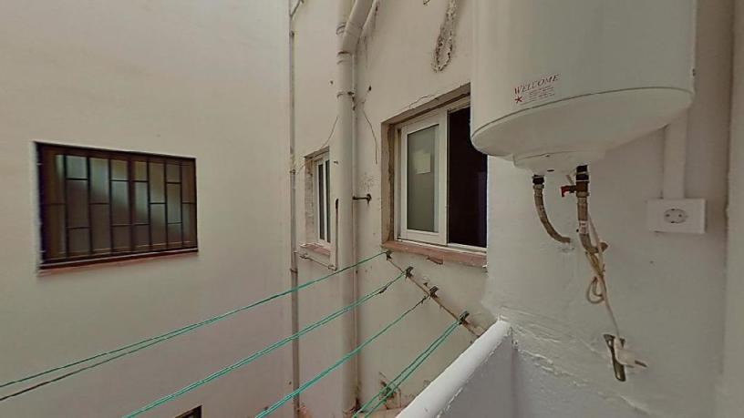 Flat for sale in calle Llobregat del