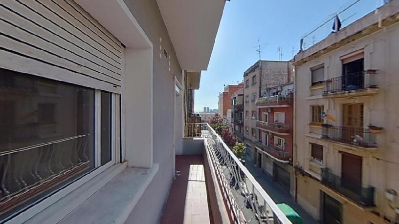 Flat for sale in calle Llobregat del