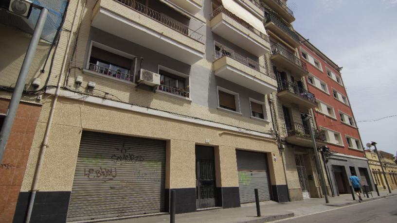 Flat for sale in calle Llobregat del