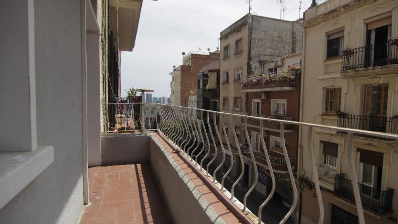 Flat for sale in calle Llobregat del
