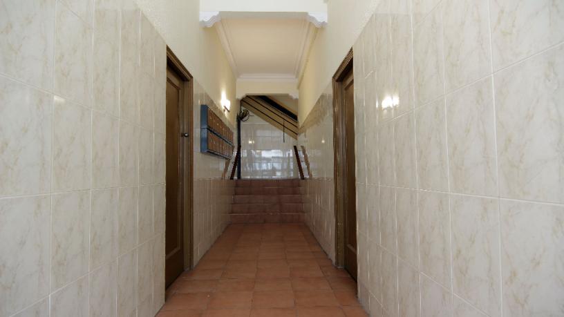 Flat for sale in calle Llobregat del