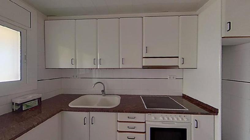 Piso en venta en calle Lluis el Pietos