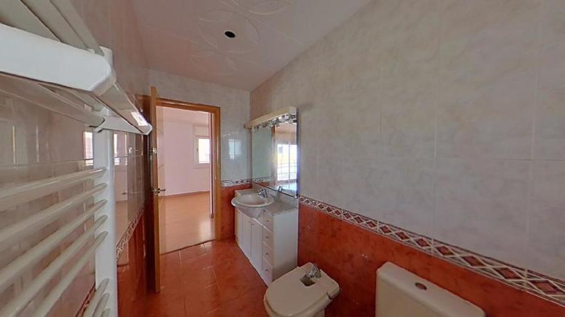 Piso en venta en calle Lluis el Pietos