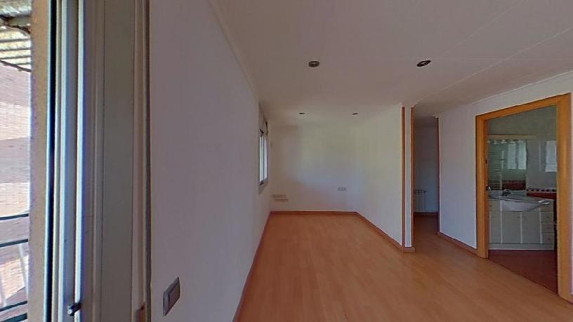 Piso en venta en calle Lluis el Pietos