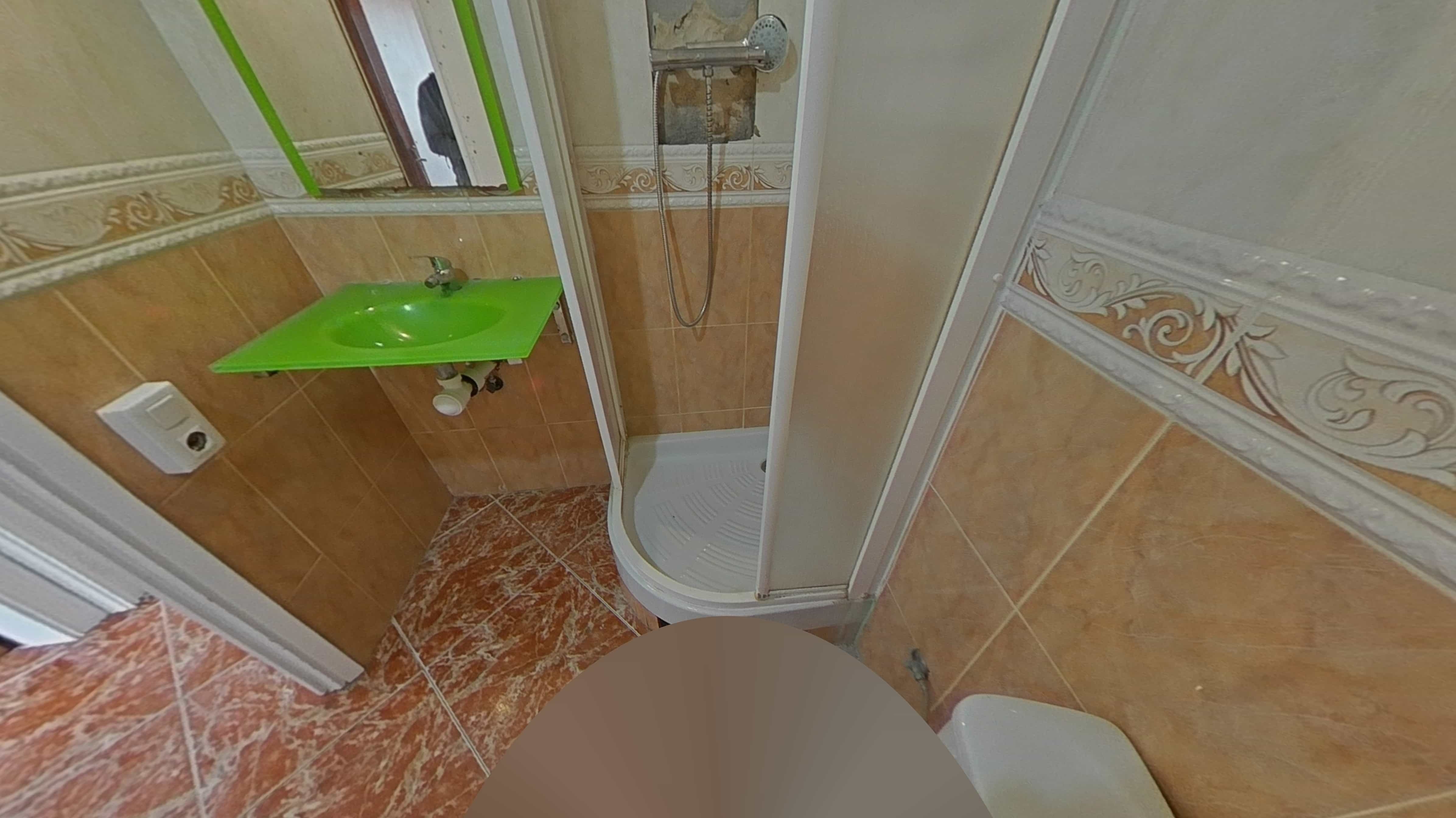 Piso en venta en calle Magnolies
