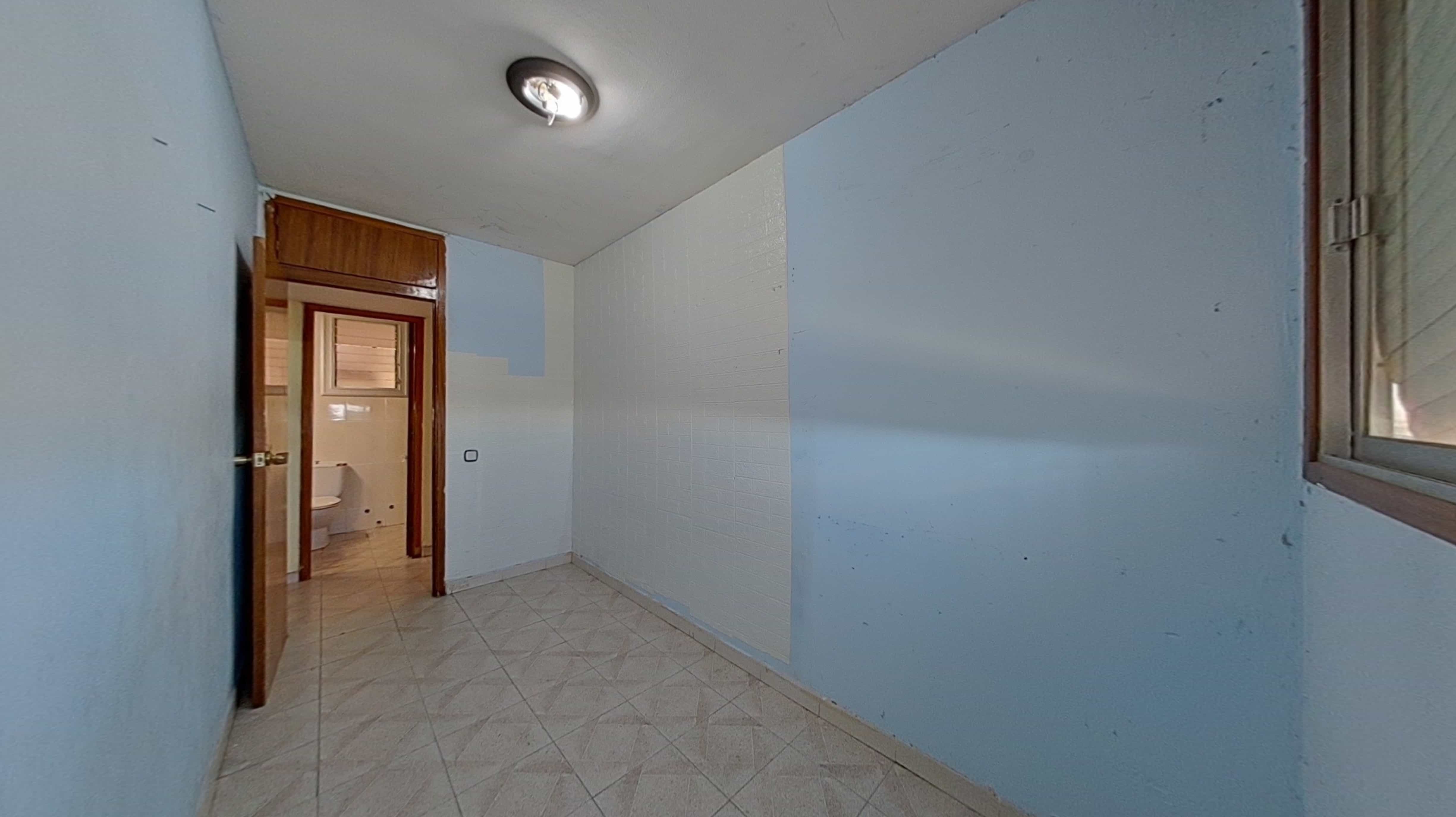 Piso en venta en calle Pedraforca