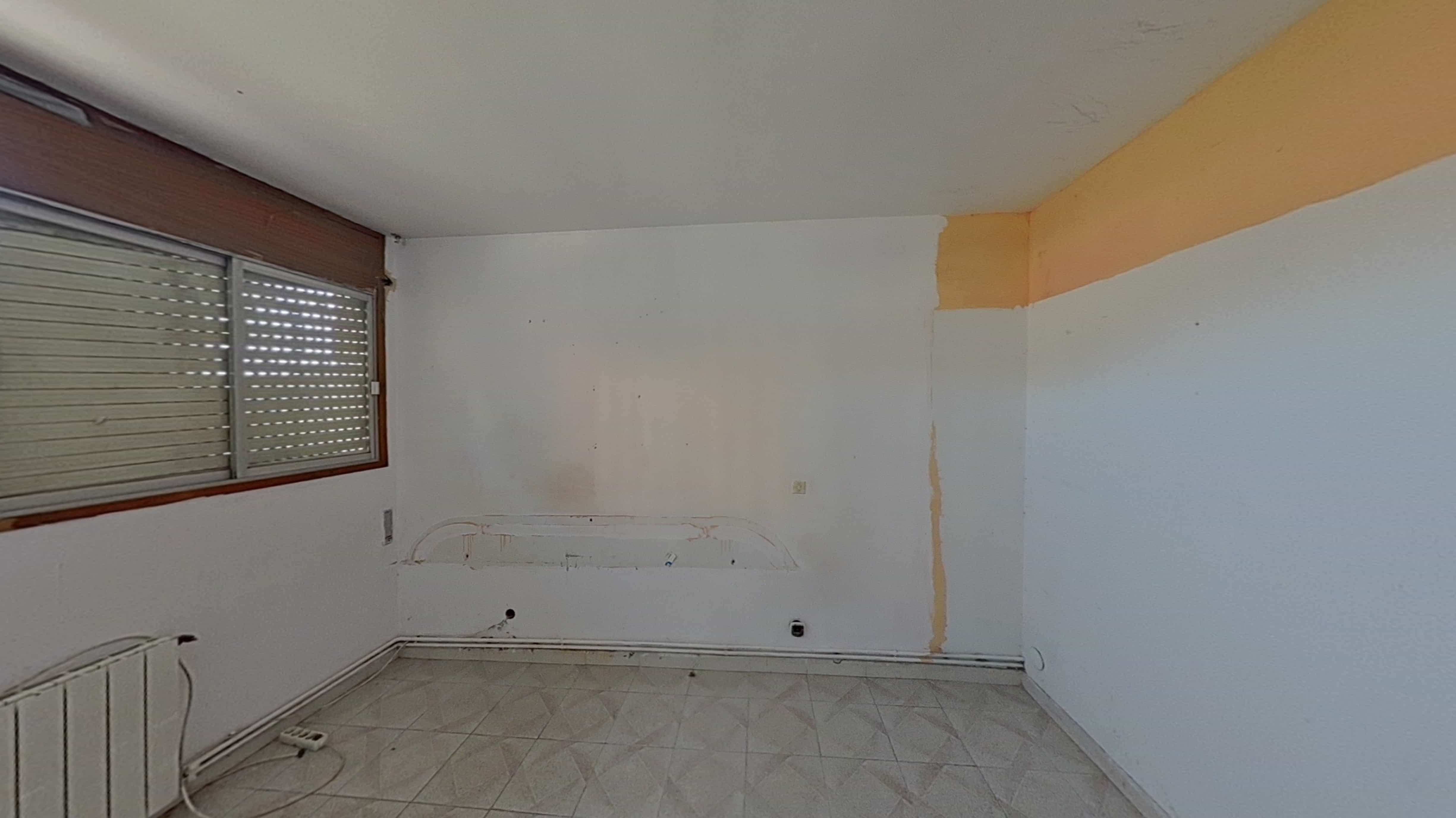 Piso en venta en calle Pedraforca