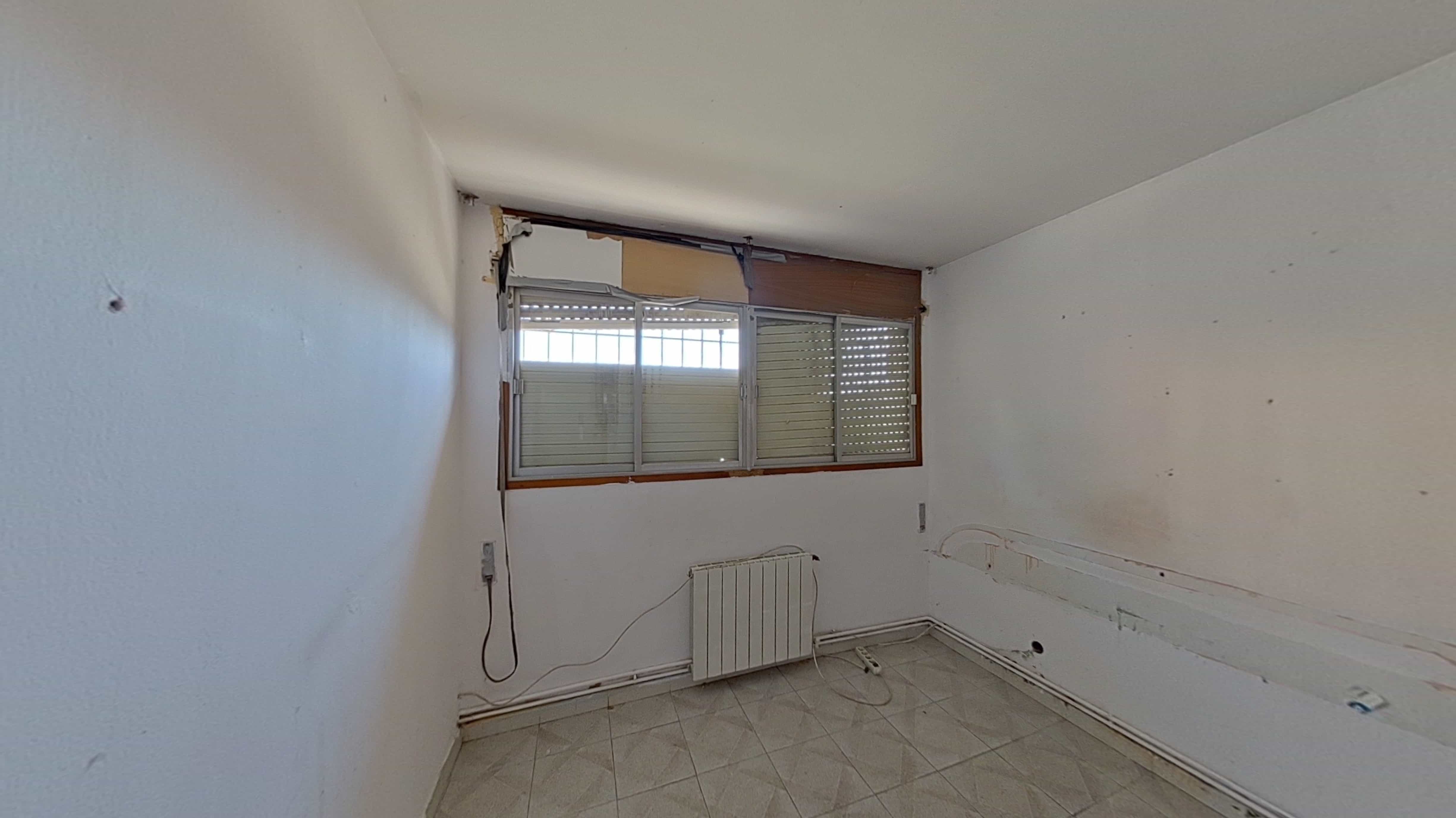 Piso en venta en calle Pedraforca