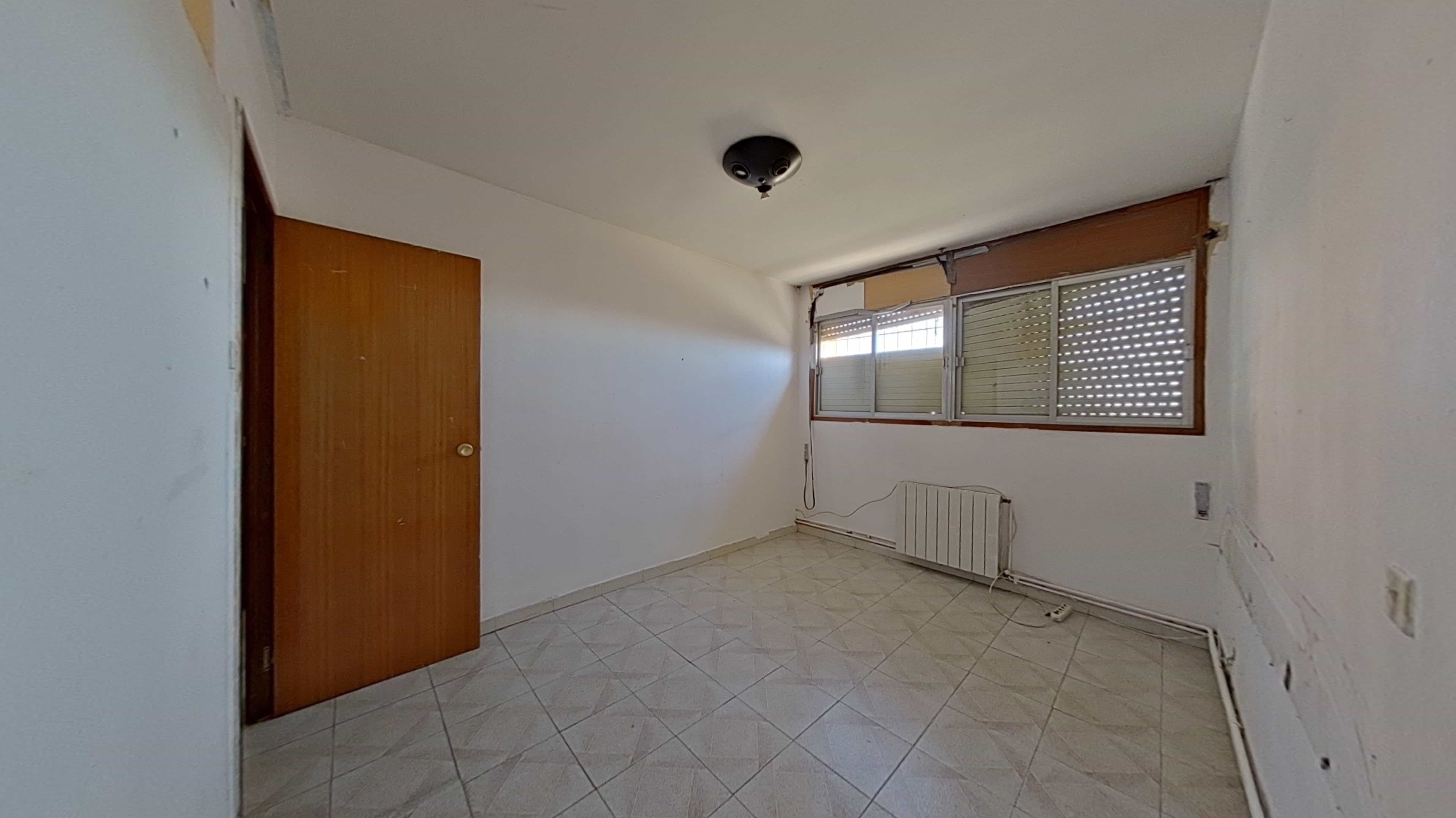 Piso en venta en calle Pedraforca