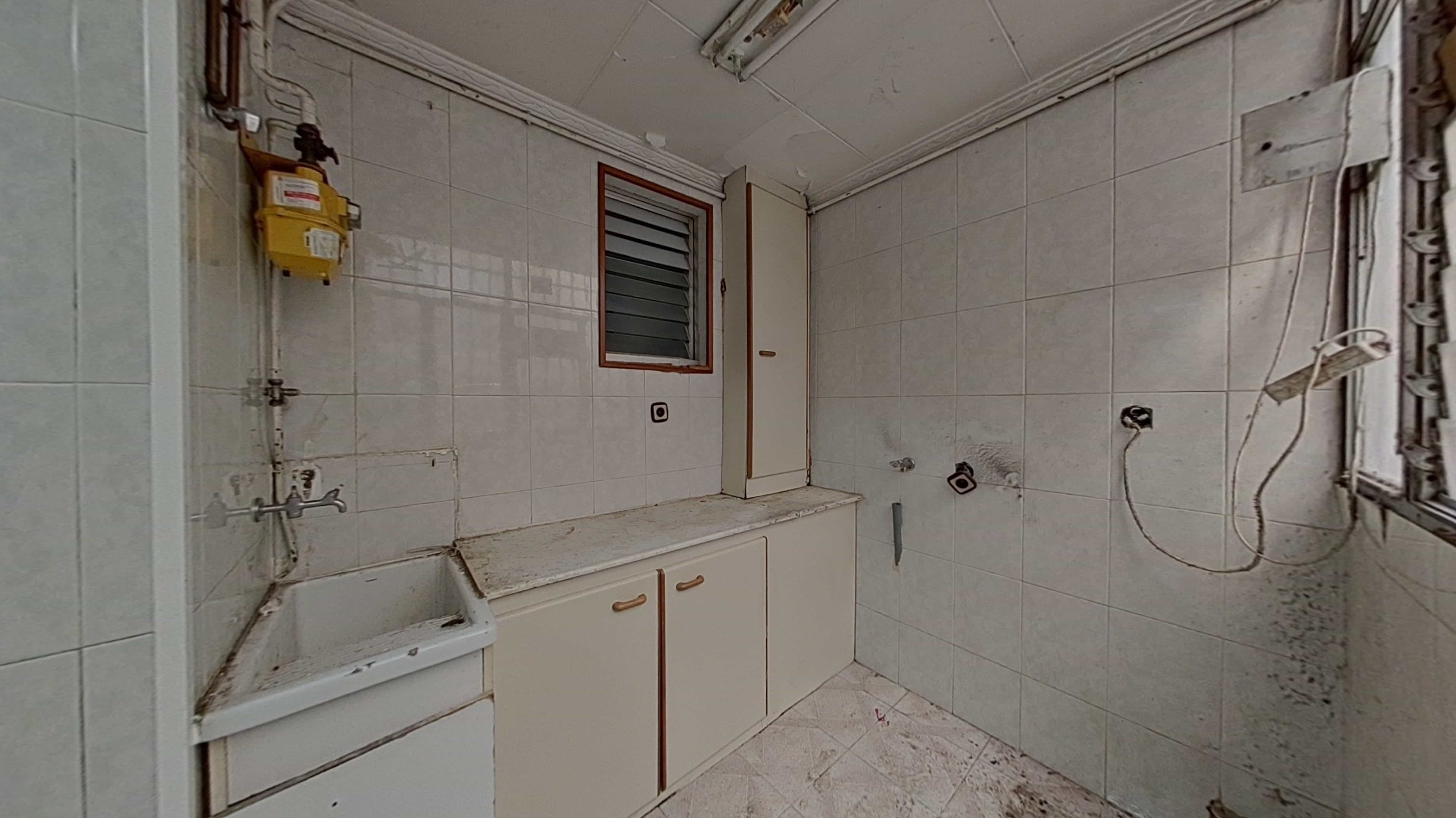 Piso en venta en calle Pedraforca