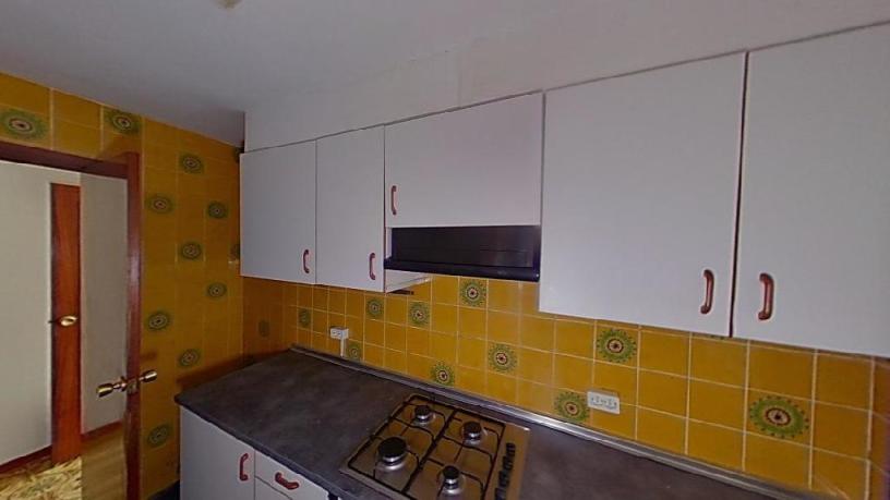 Piso en venta en calle Sant Miquel