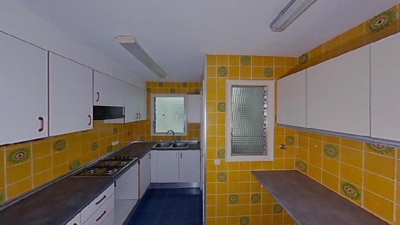 Piso en venta en calle Sant Miquel