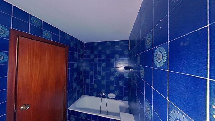 Piso en venta en calle Sant Miquel