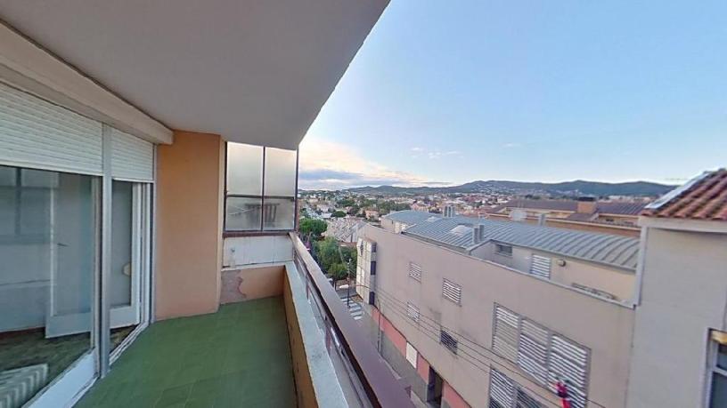 Piso en venta en calle Sant Miquel