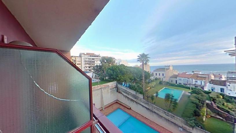 Piso en venta en calle Sant Miquel