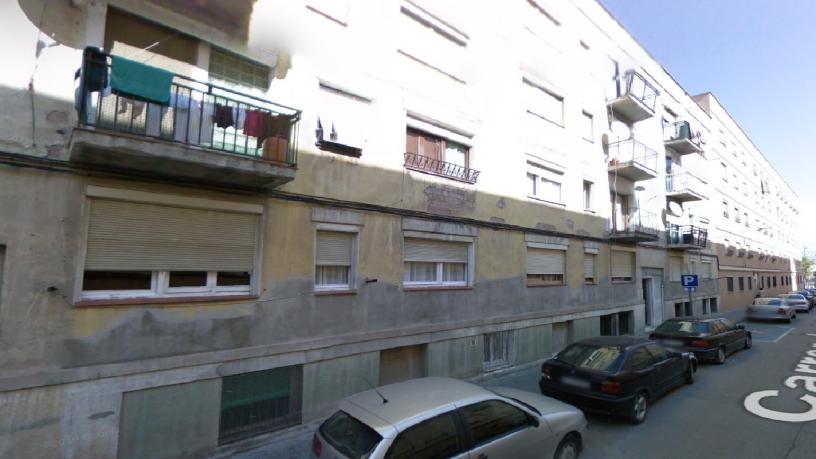 Piso en calle Pericas, Manlleu, Barcelona