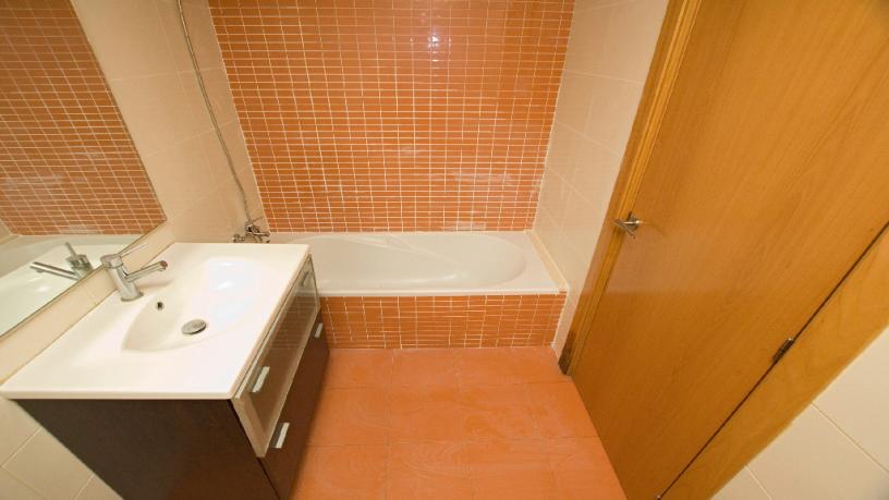 Piso en venta en calle Ignasi Balcells
