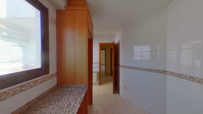 Piso en venta en calle Bases Manresa