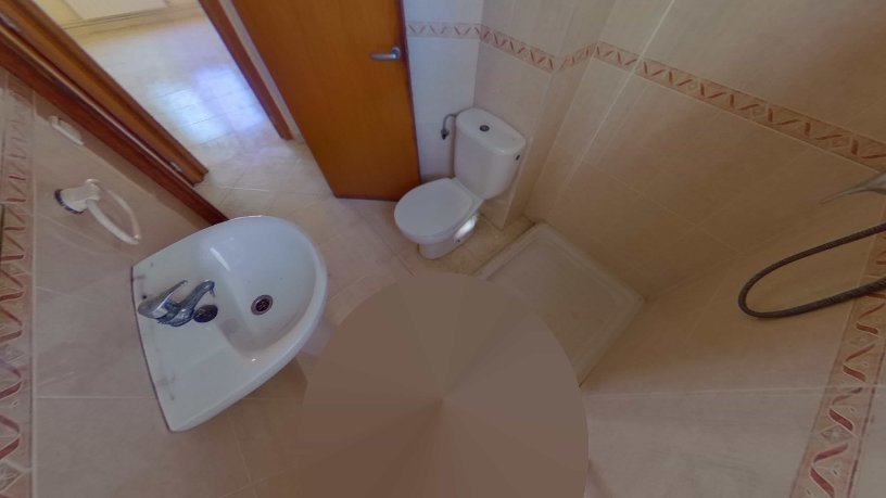 Piso en venta en calle Bases Manresa